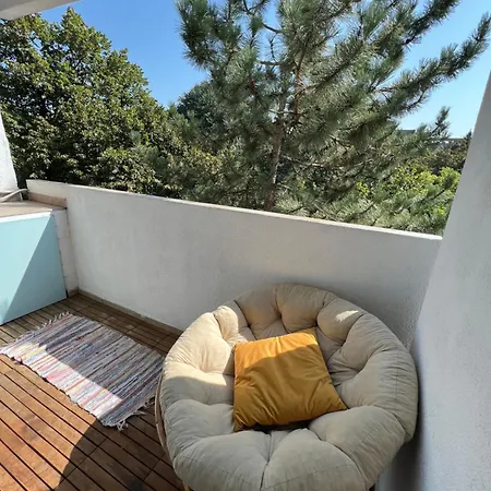 Apartment Happy Green